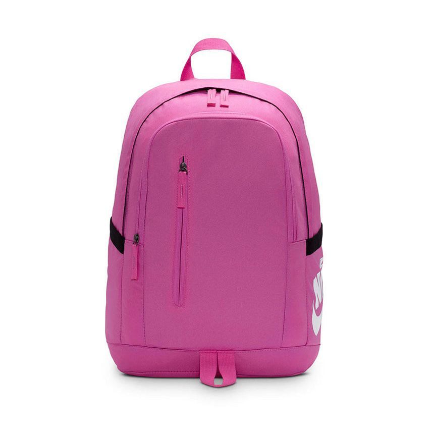 Nike All Access Soleday Backpack Pink 30L