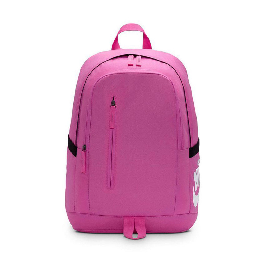 Nike All Access Soleday Backpack Pink 30L