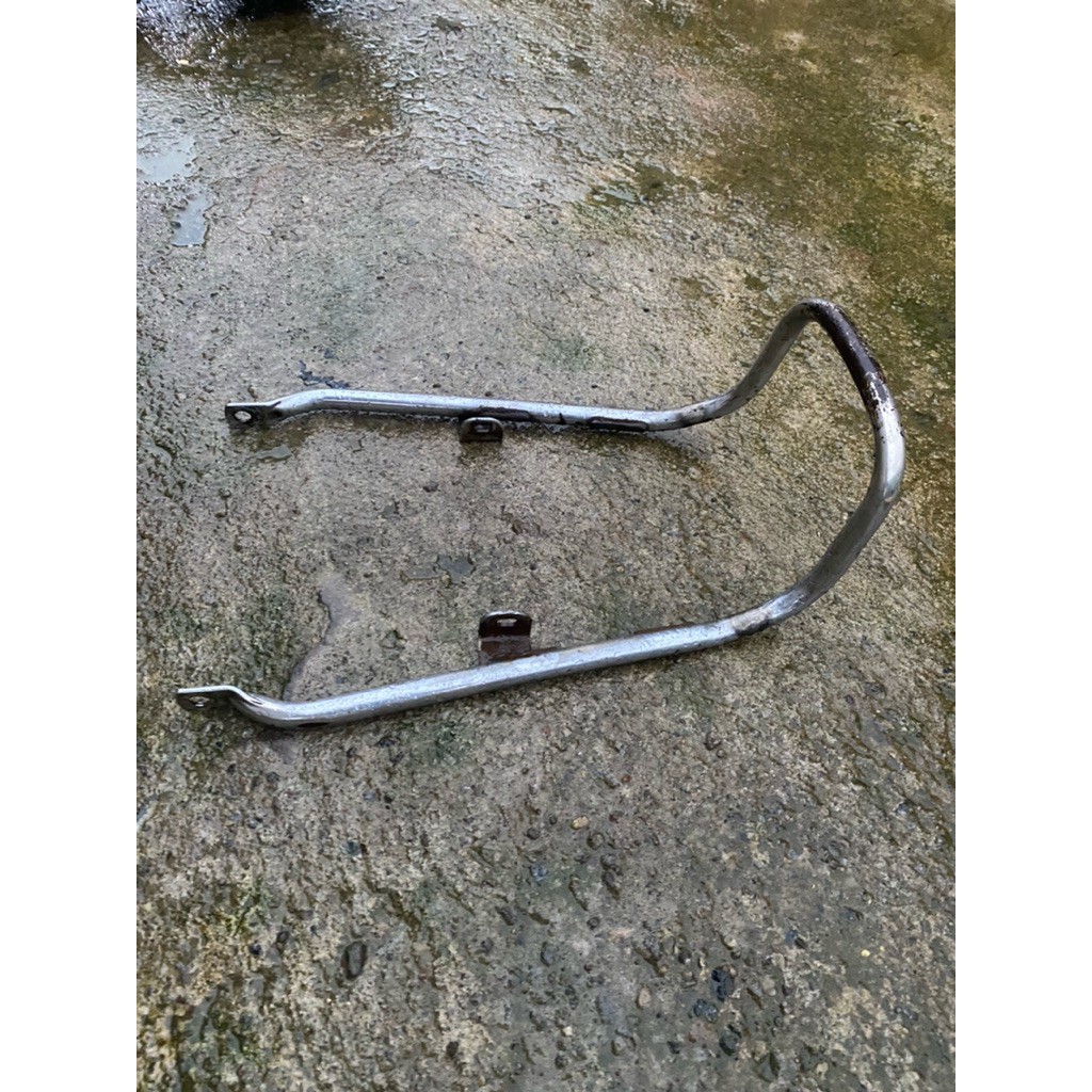 Begel Honda CB100 K5 Original