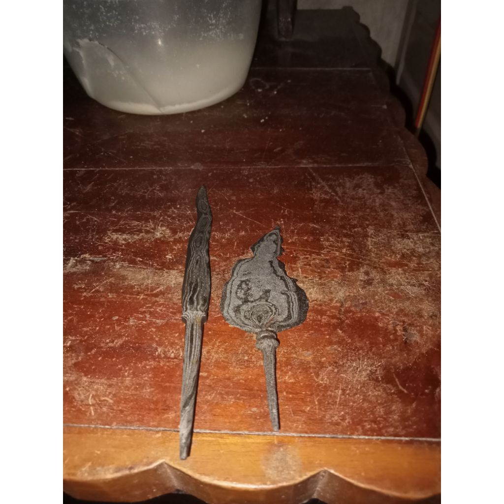 jimatan jangkung dan smar