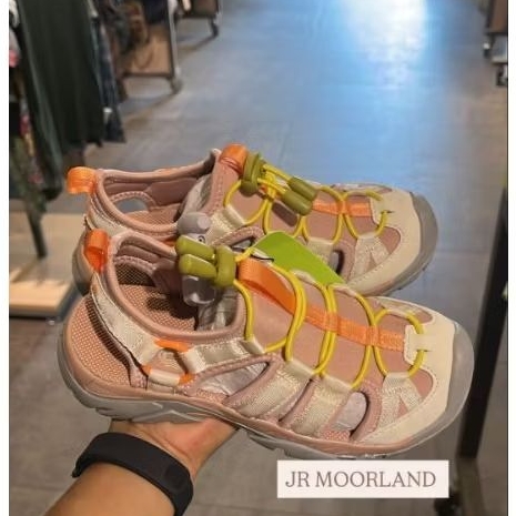 EIGER JR MOORLAND TOE SANDAL ORIGINAL