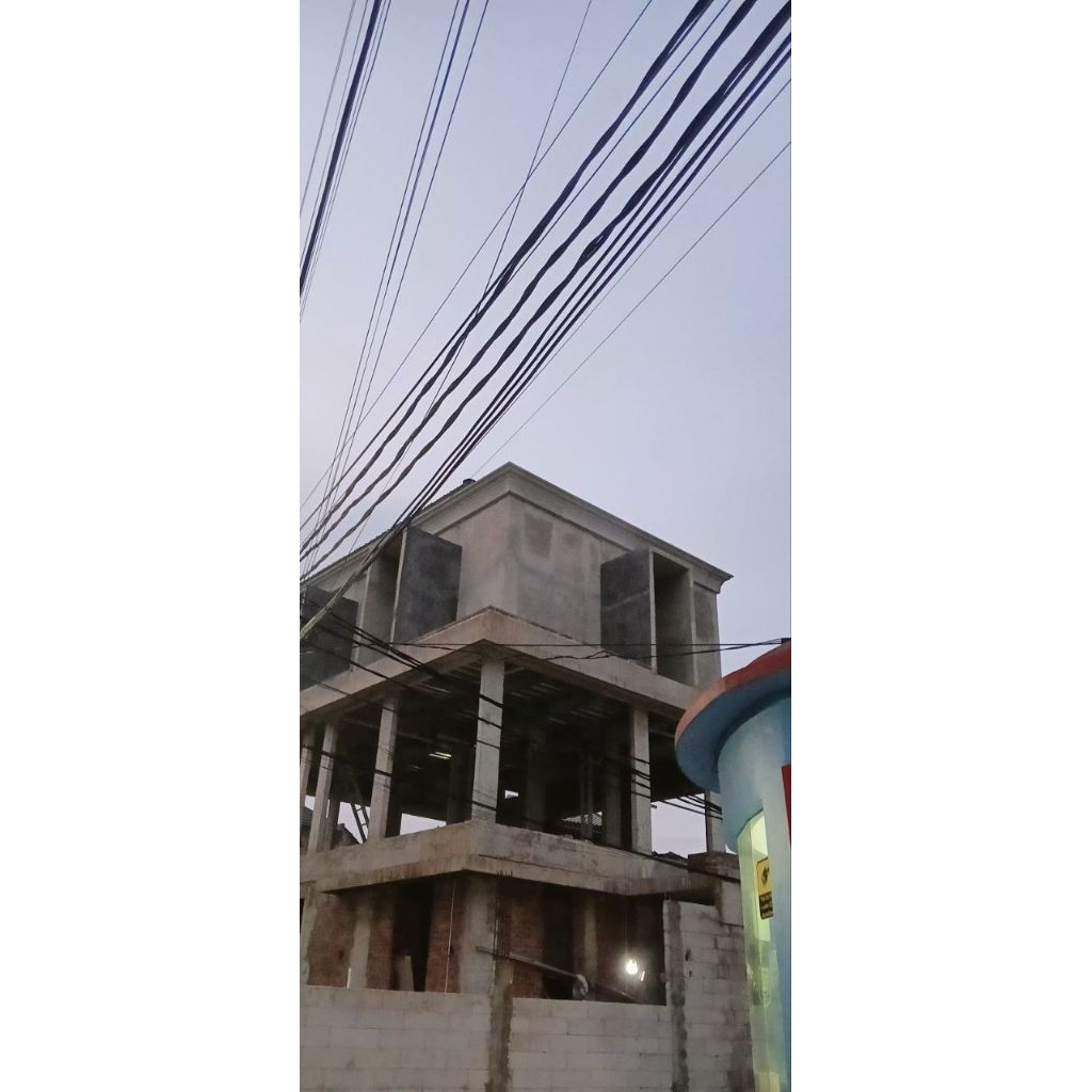 Lisplang profil grc untuk kontraktor visioner