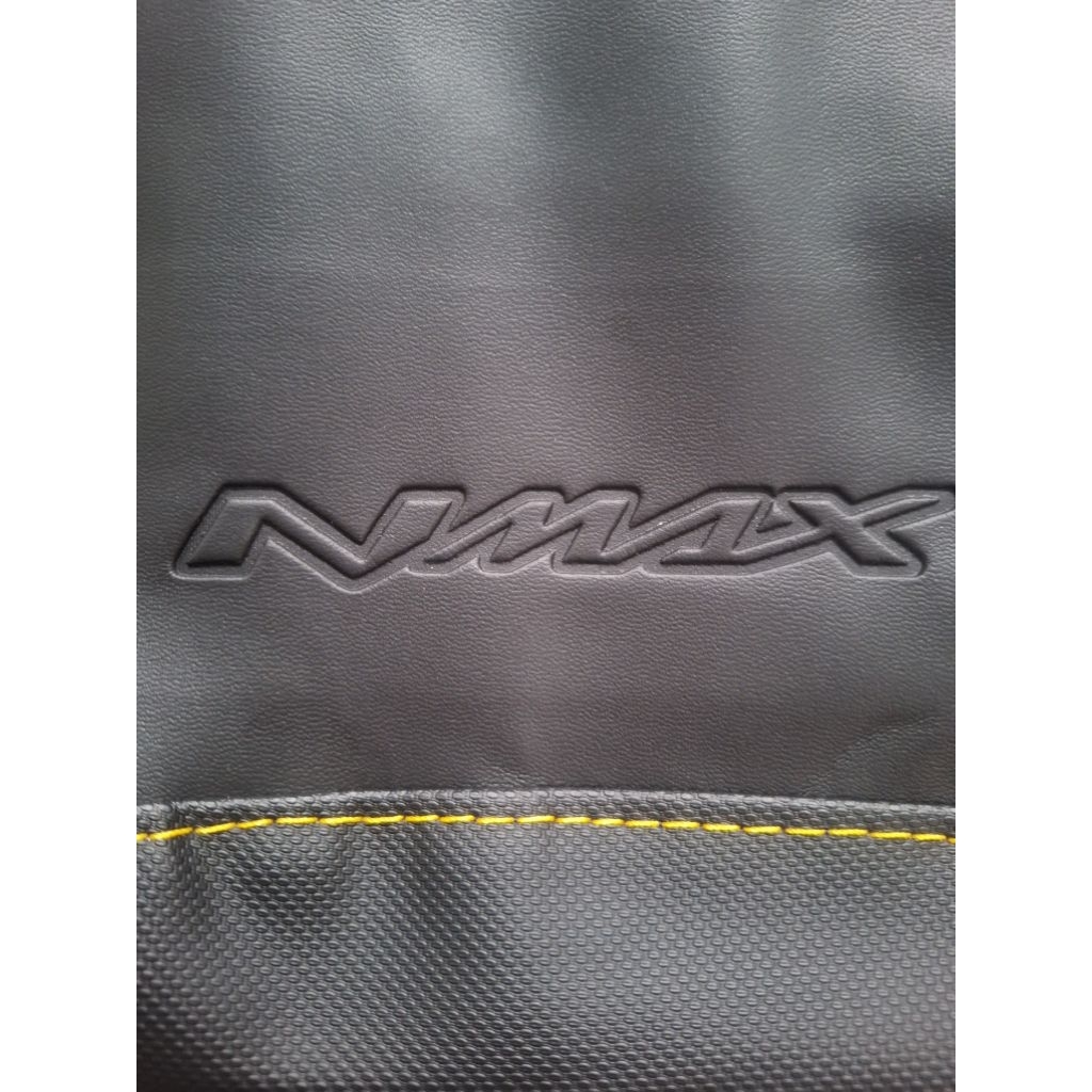 bungkus/kulit jok motor nmax#jok motor nmax#jok nmax