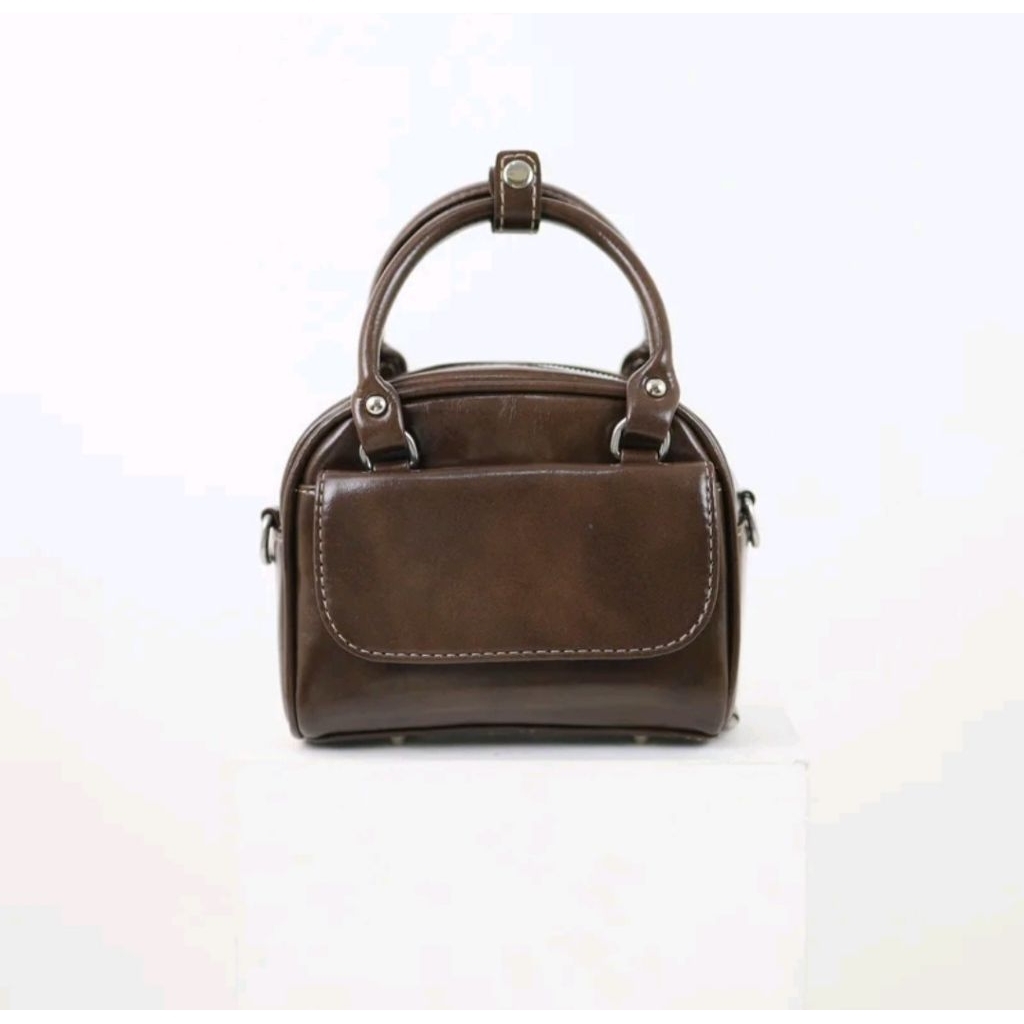 Nalala tas selempang