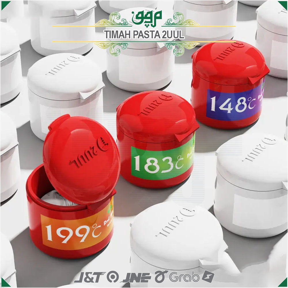Timah Pasta 2uul SC91 Low Temperatur 148 Derajat/Timah Pasta 2uul SC92 Medium Temperatur 183 Derajat