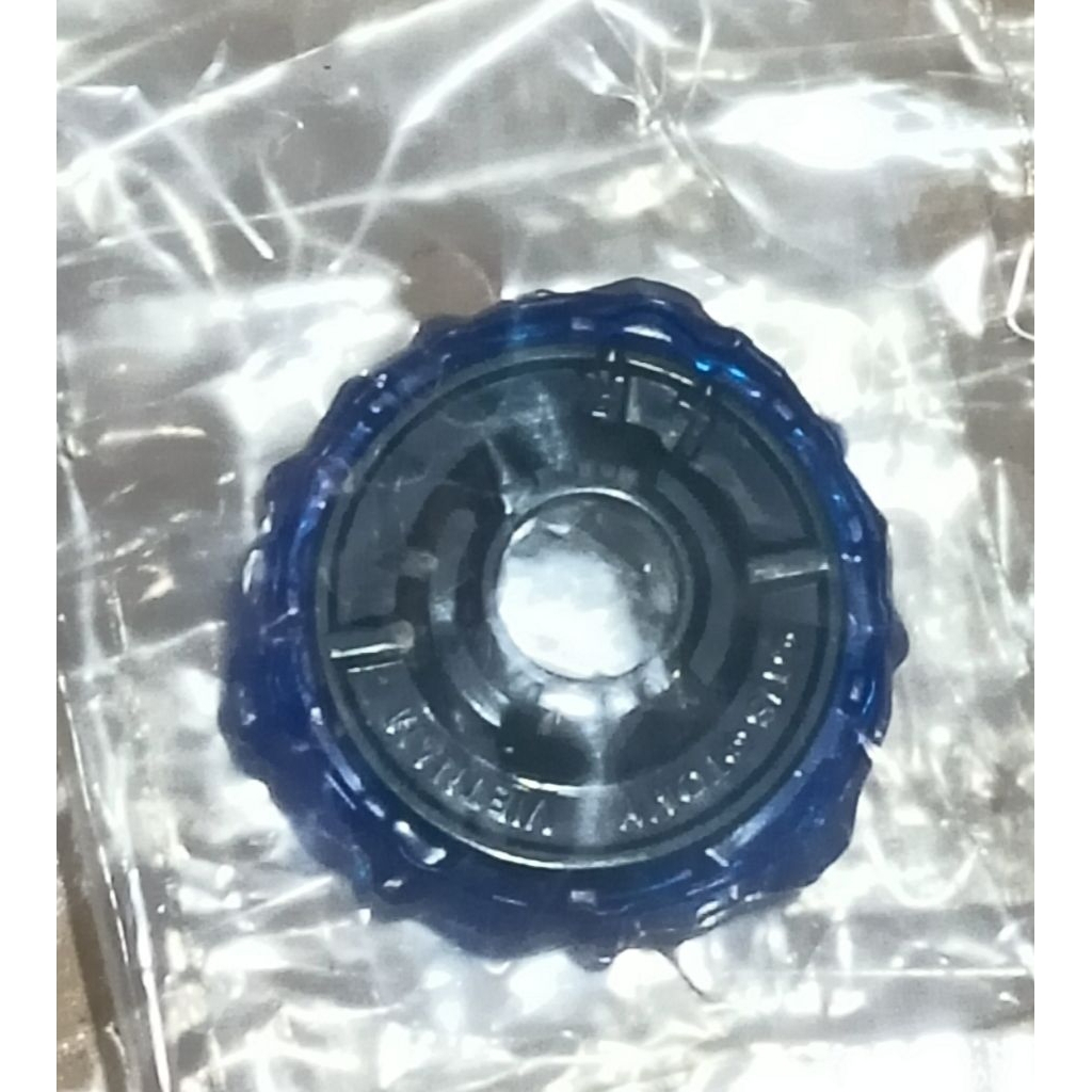 Beyblade X UX-11 - Ratchet 9-60