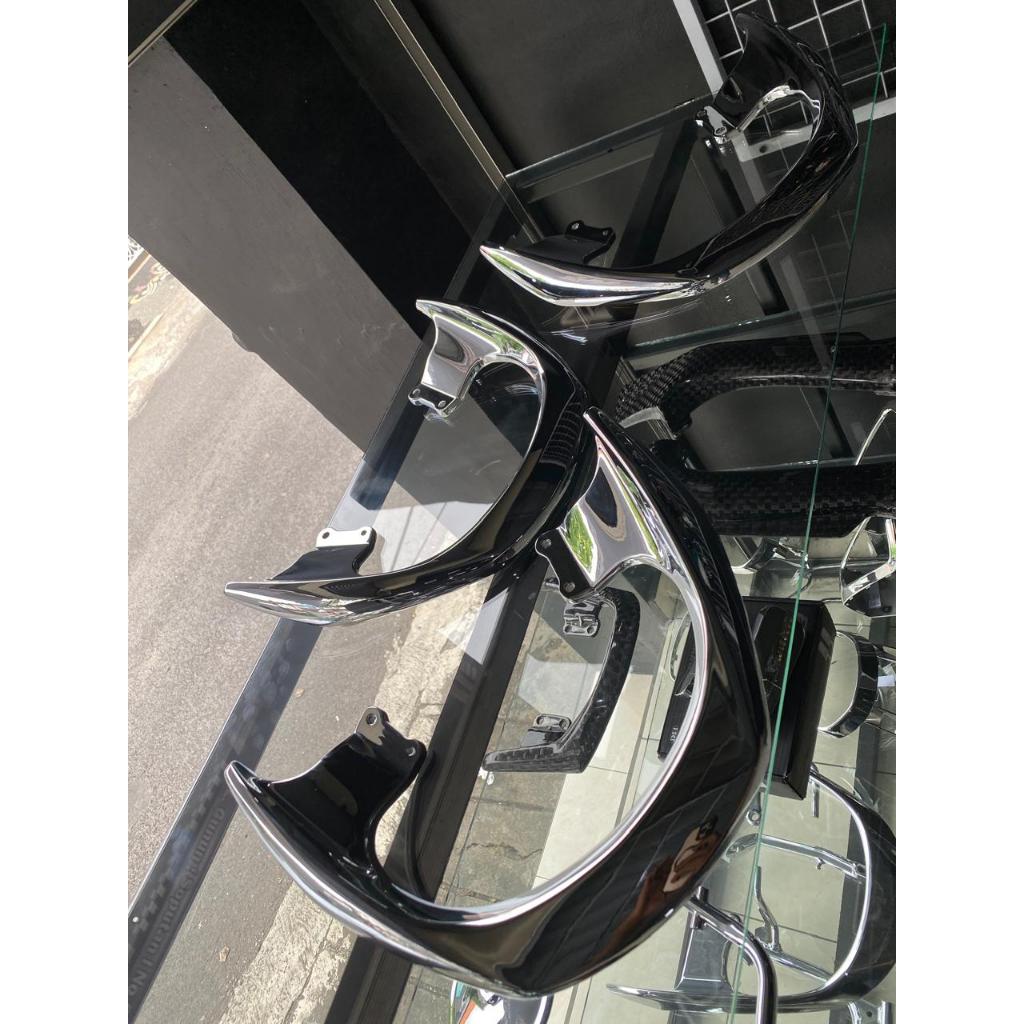 Behel crome variasi yamaha grand filano, behel variasi yamaha grand filano, behel Chrome filano, beh