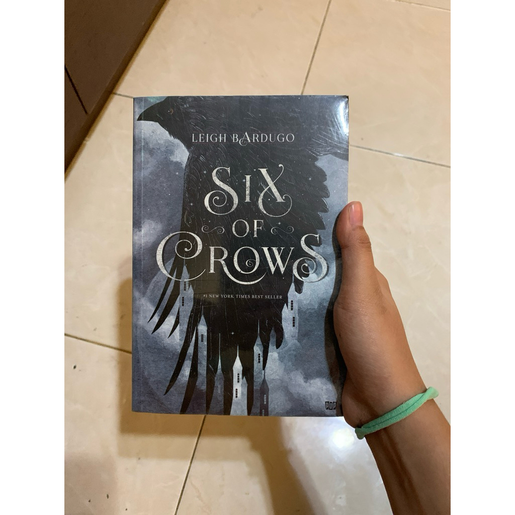 Six of crows