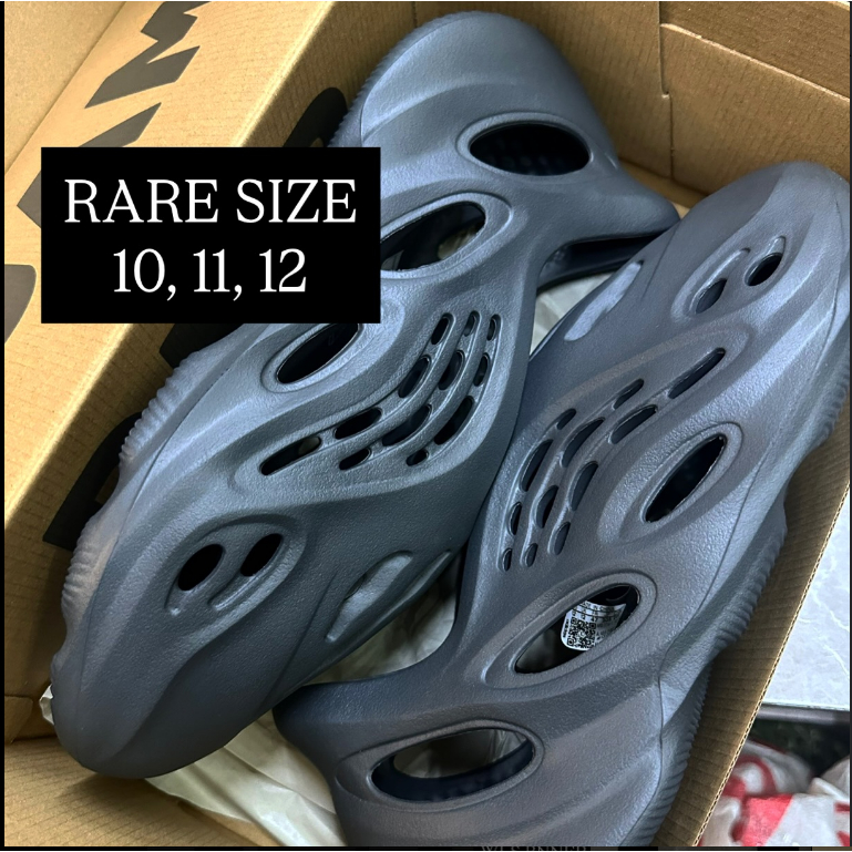 Yeezy Foam Runner size 10 bnib