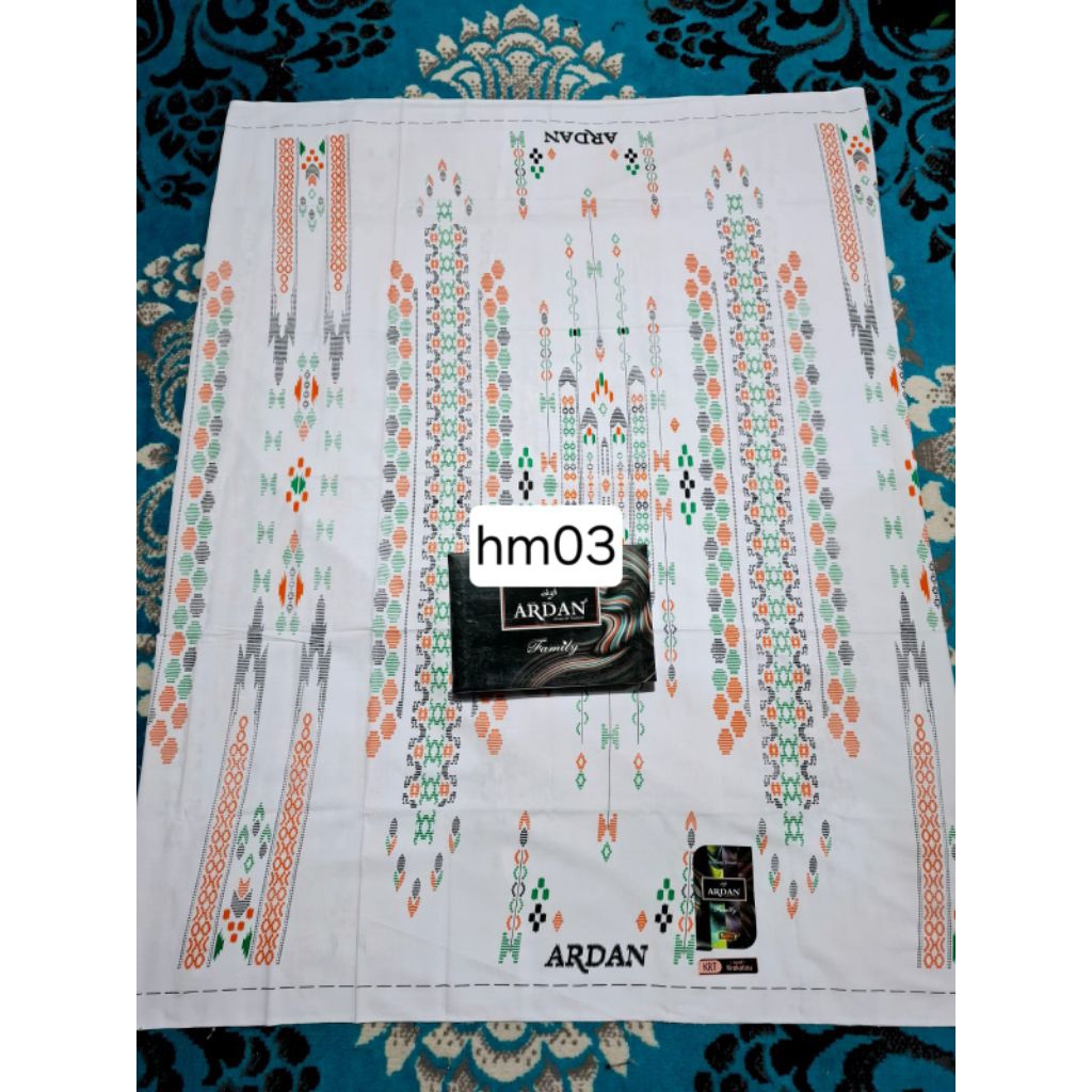 Sarung New Arrival *Ardan Family*