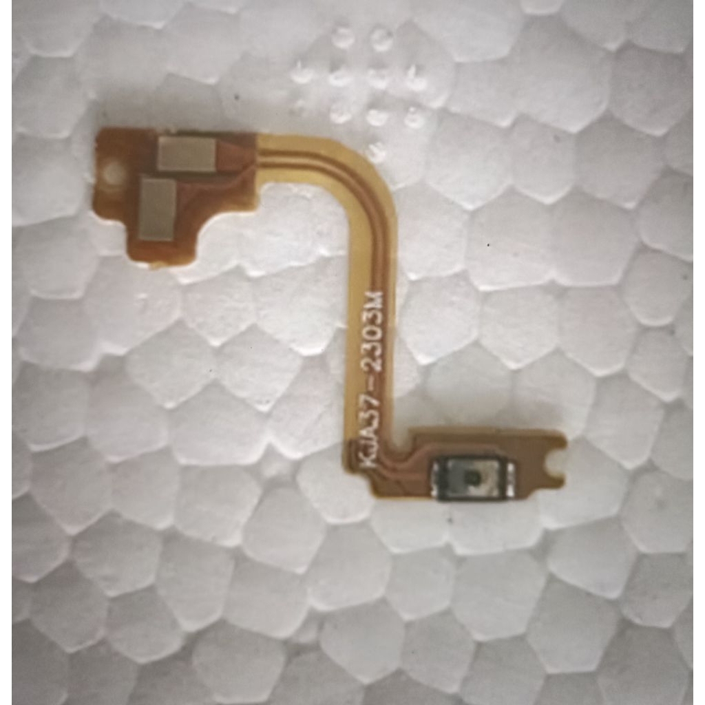 FLEKSIBEL ON OFF / FLEKSIBEL POWER OPPO A37 / A37F / NEO 9