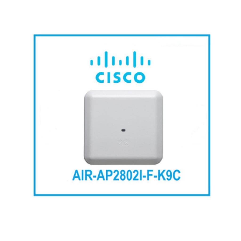 Cisco Aironet Mobility Express 2800 Series (Cisco AIR-AP2802I-F-K9C)