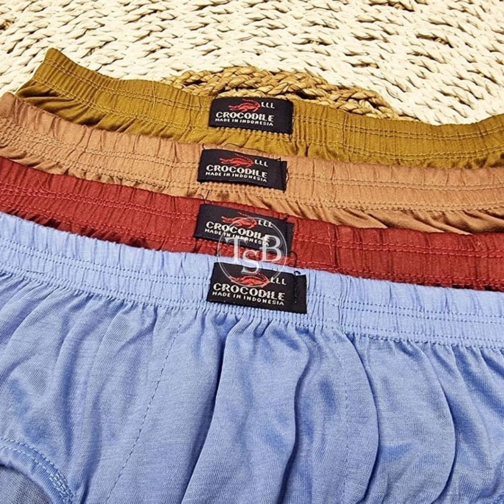 PAKET CLANA DALAM PRIA 3 PCS 6 PCS TERLARIS