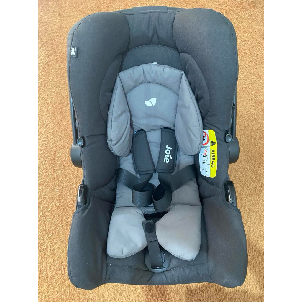 carseat joie