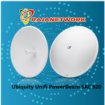 Ubiquity PBE-5AC-620 Powerbeam AC 5Ghz 29dbi