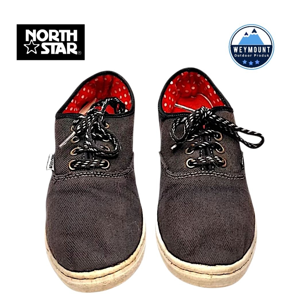 Sepatu Sneakers NorthStar Original