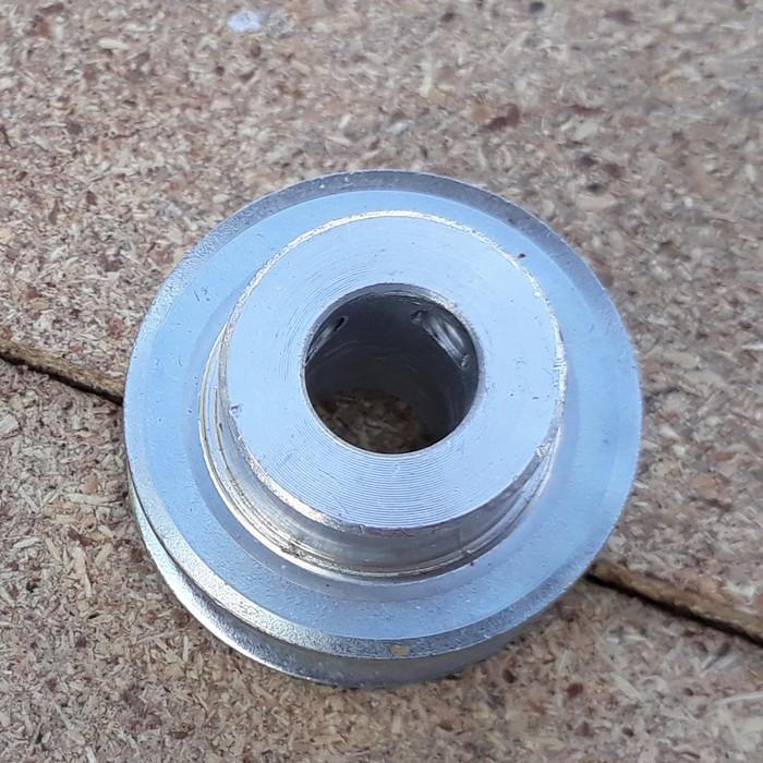 Pulley 3M 40T Bore 14mm