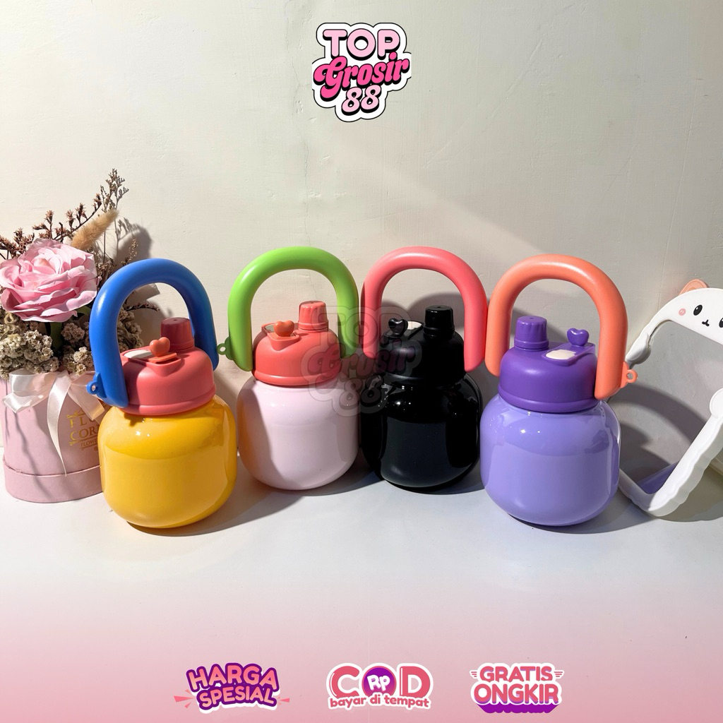 Botol Air minum 090-50 (tempat air minum anak )