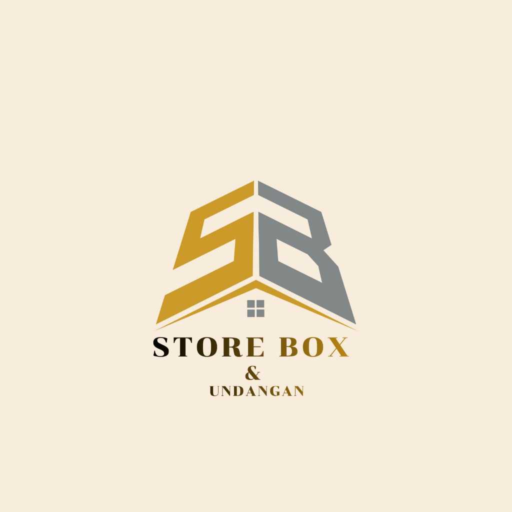 Store Box | Box Catering | Box Aqiqah 16 x 16 x 7