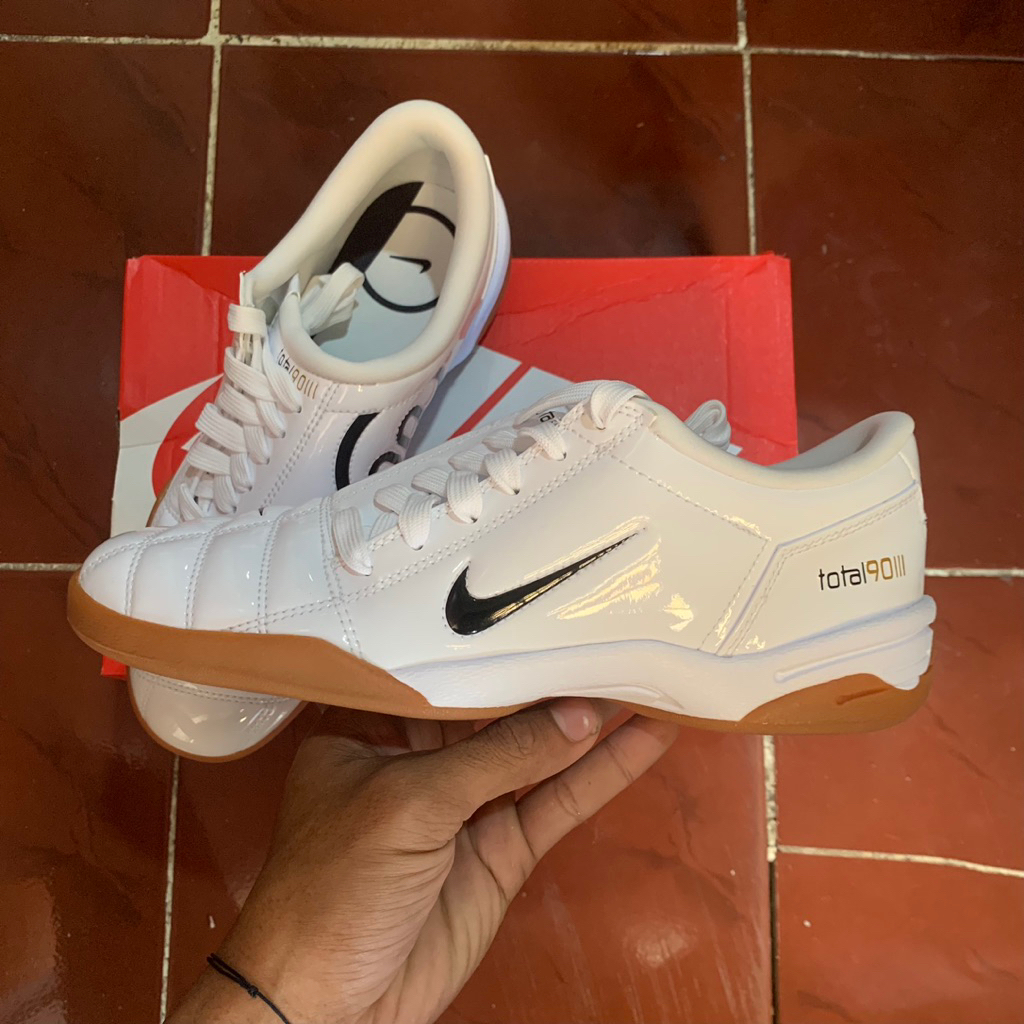 Nike Total 90 Original