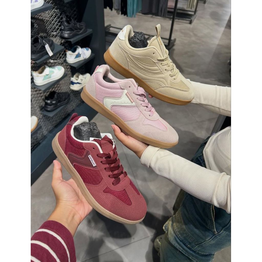 Airwalk Cyrus Women's Lifestyle Shoes