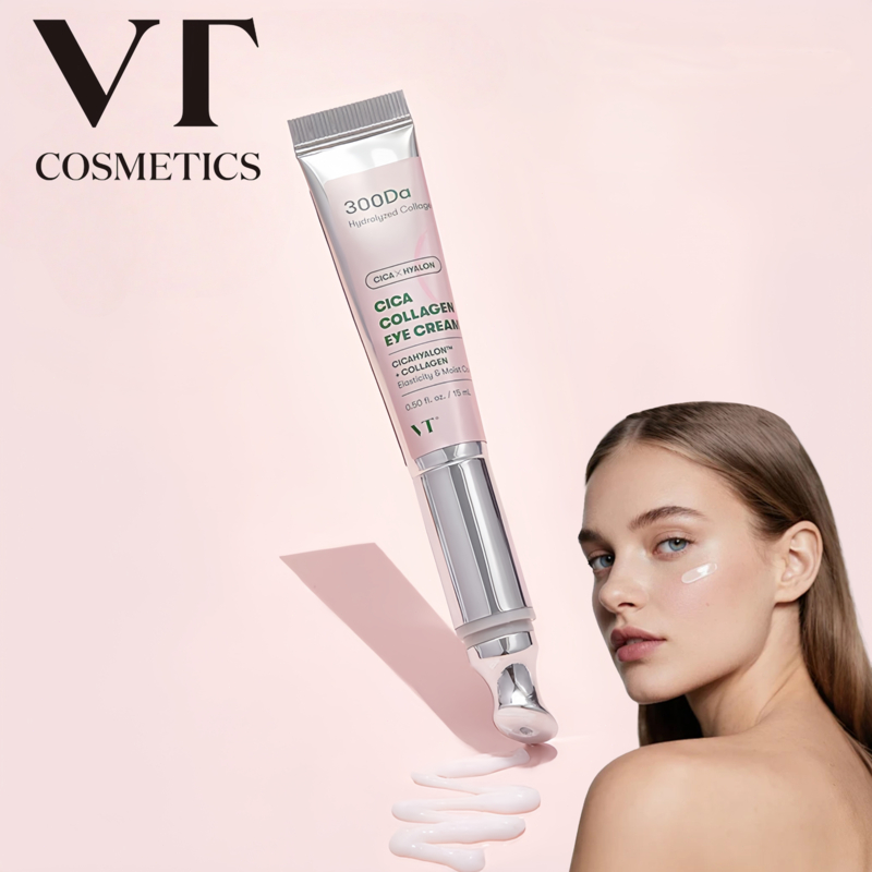 VT COSMETICS Cica Collagen Eye Cream 15ml
