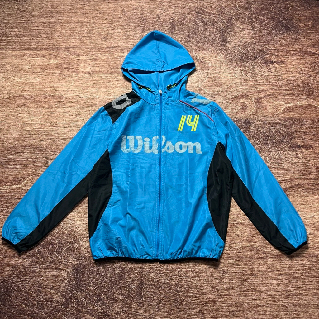 Wilson jacket M