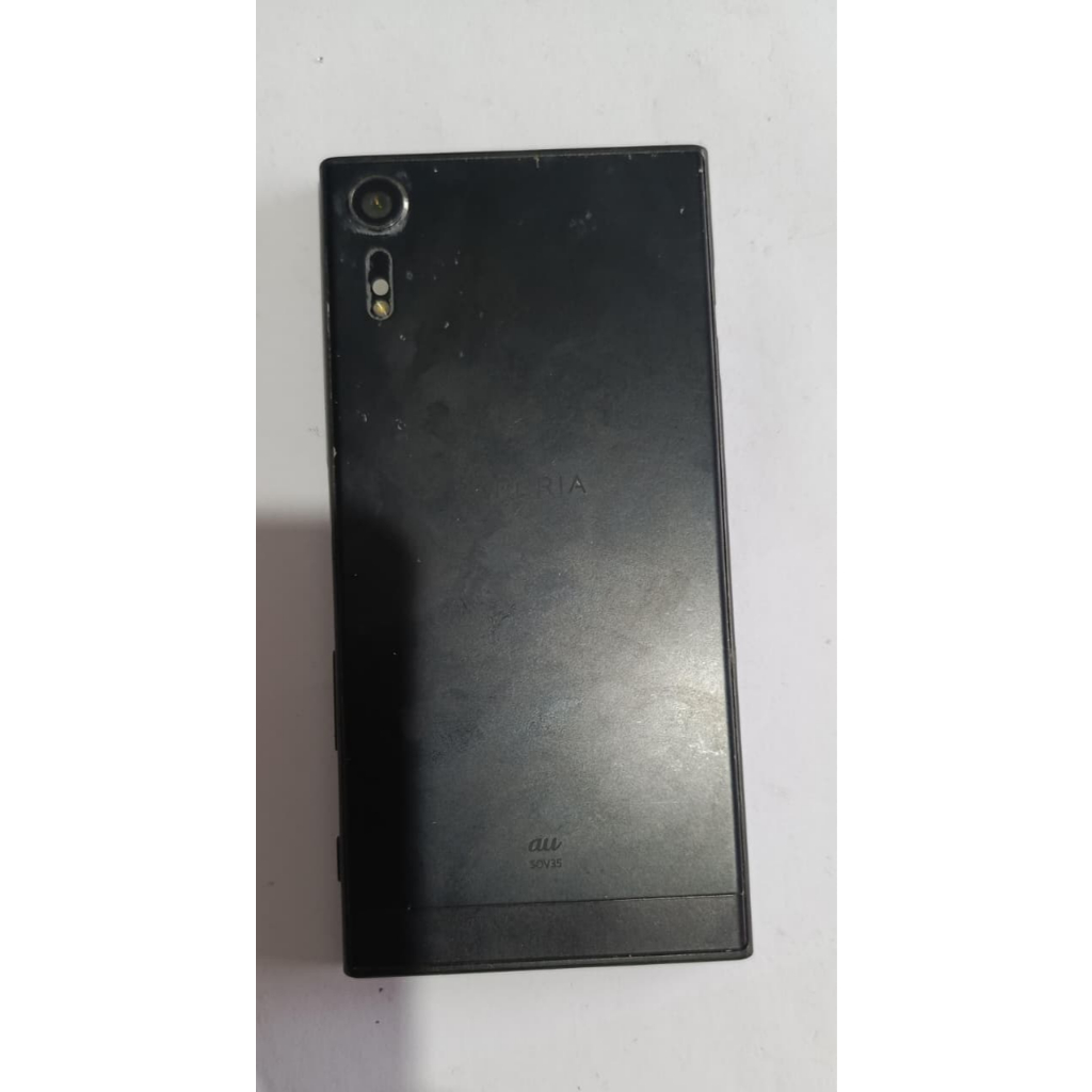 Sony Xperia Xz (XZS) Minus Layar Mulus Mati