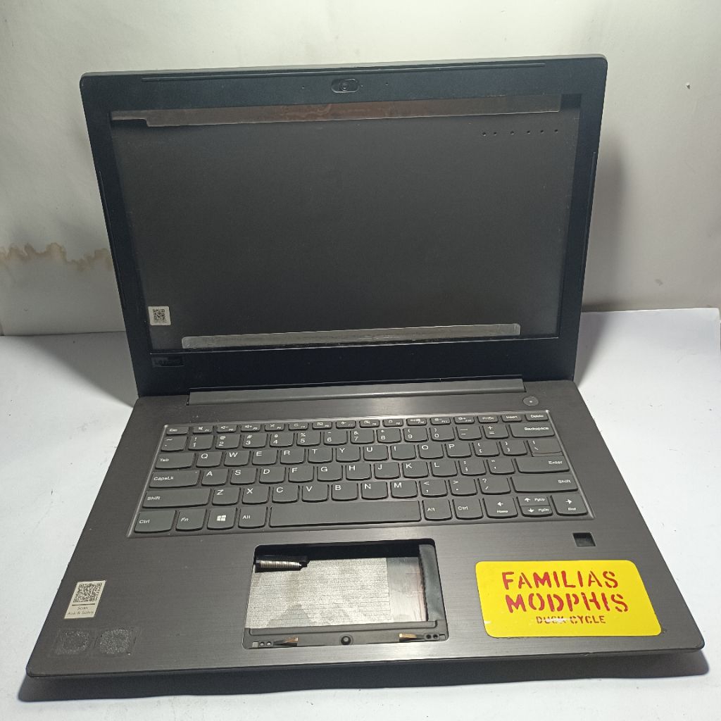 Casing Cassing Case Kesing laptop Lenovo V330-14IKB V130-14IKB V330-14ISK V330-14ARR