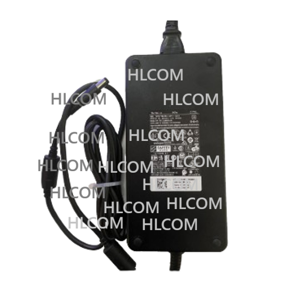 ORIGINAL Adaptor Dell For Alienware M15x M17x M18x, Xps M1710 M1730