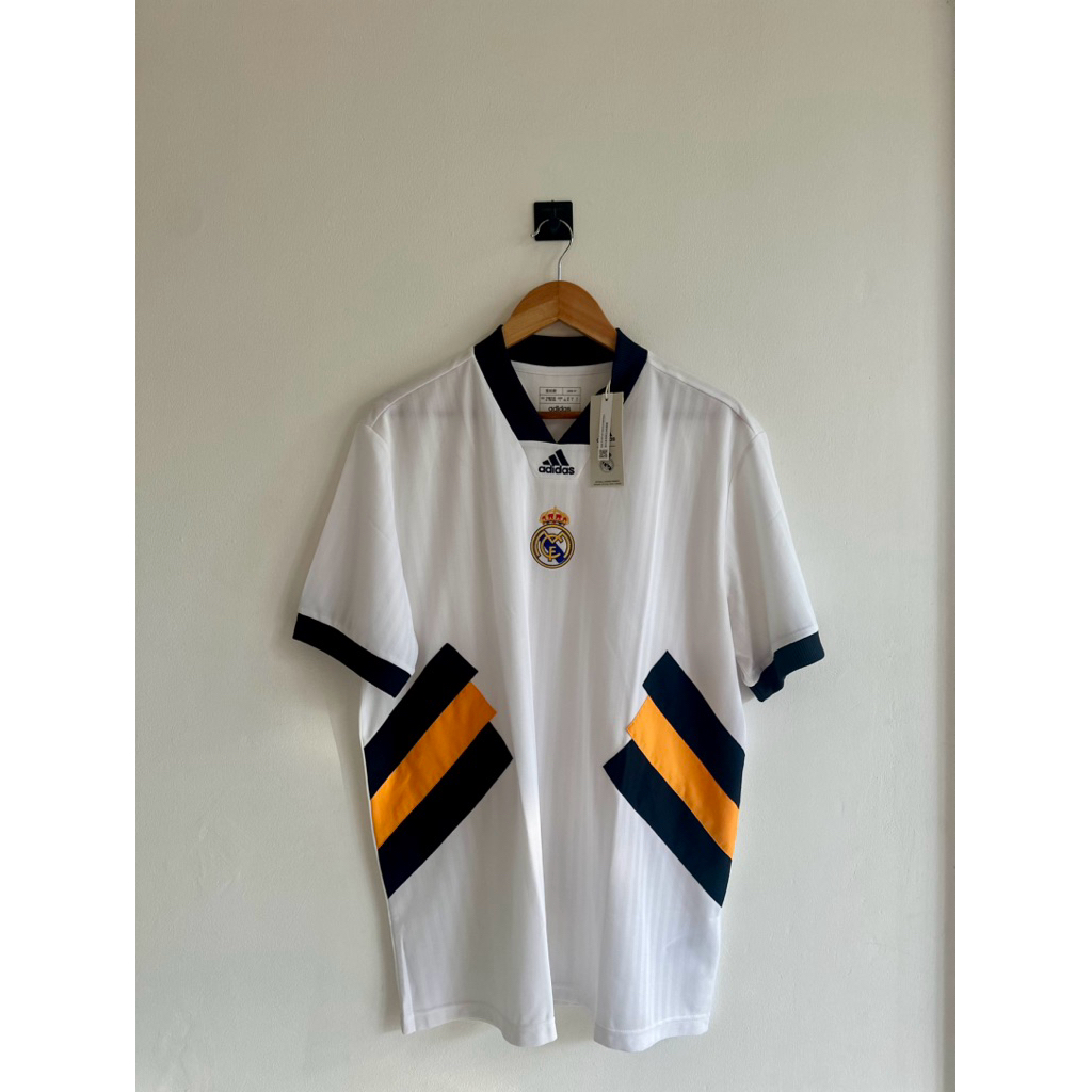 Lifestyle Adidas Real Madrid