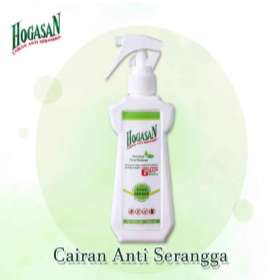 Hogasan Anti Serangga 200ml