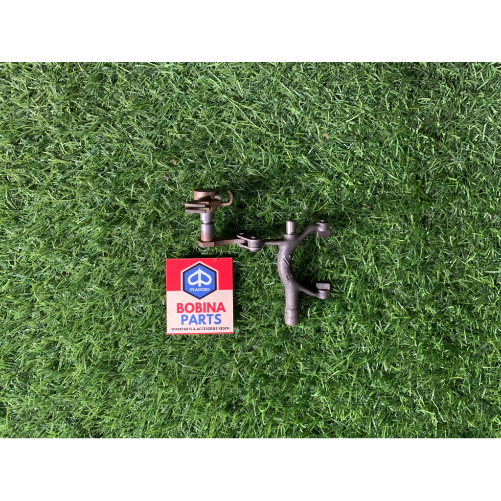 selector vespa pts original New old stock