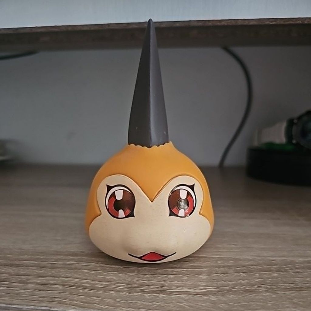 digimon tsunomon figure