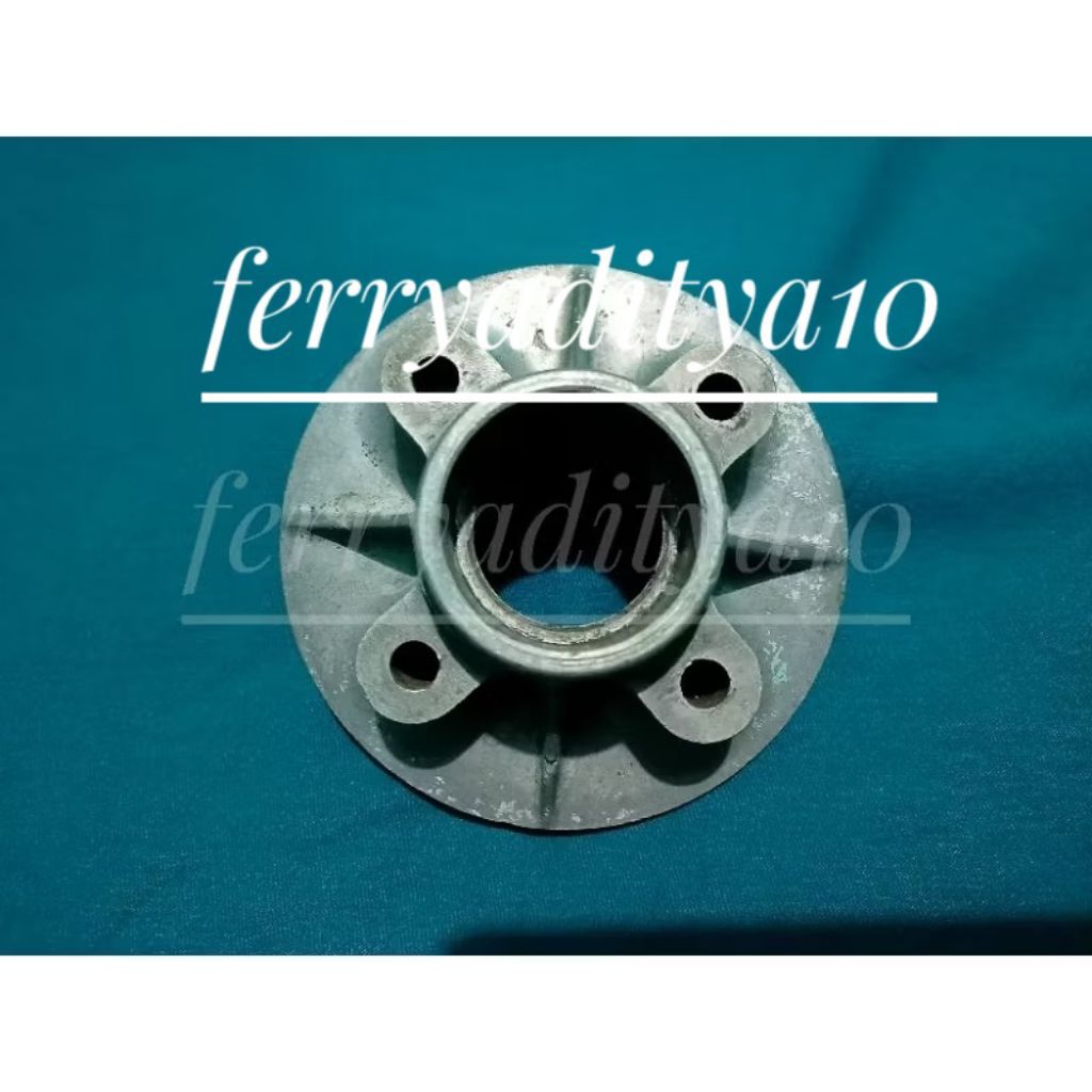 nap gear honda s90 castrol 1965 1966 1967 original