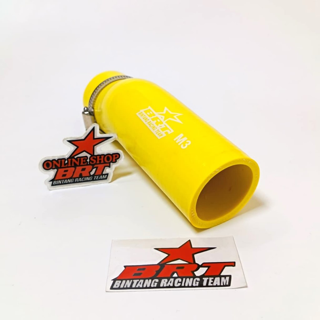 VELOCITY BANANA RUBBER BRT SONIC NEW CB 150 CBR 150 CB150R SUPRA GTR 150 Karet Filter Velocity BRT