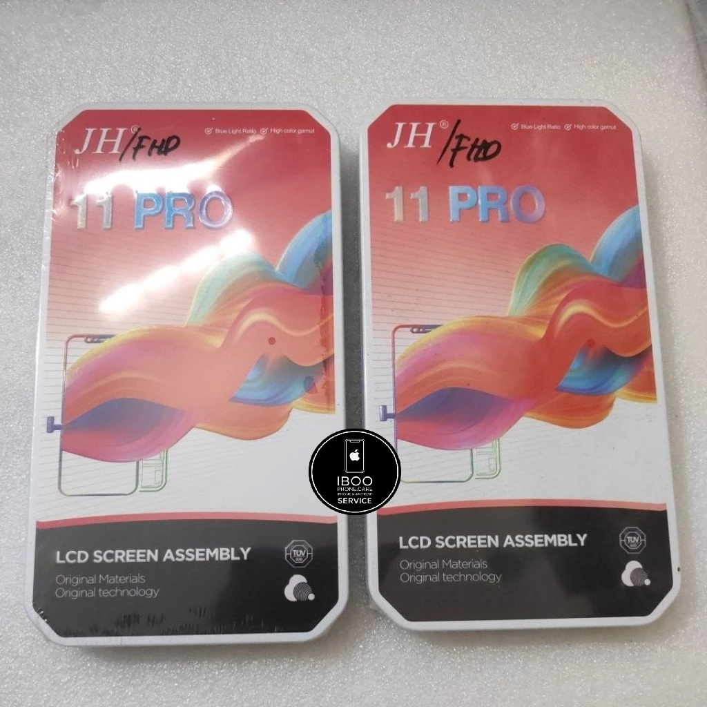 LCD iPhone 11 Pro JH FHD