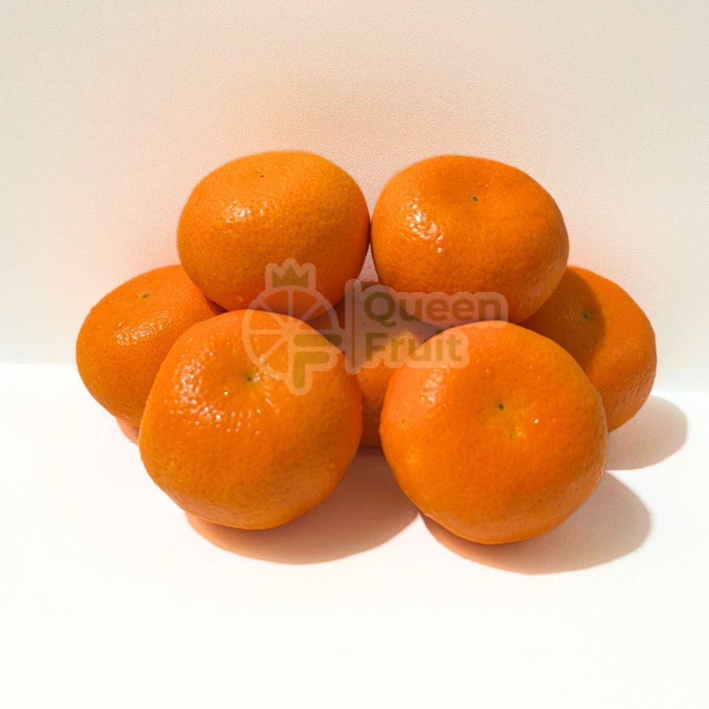 Jeruk Afourer Mandarin 250gr