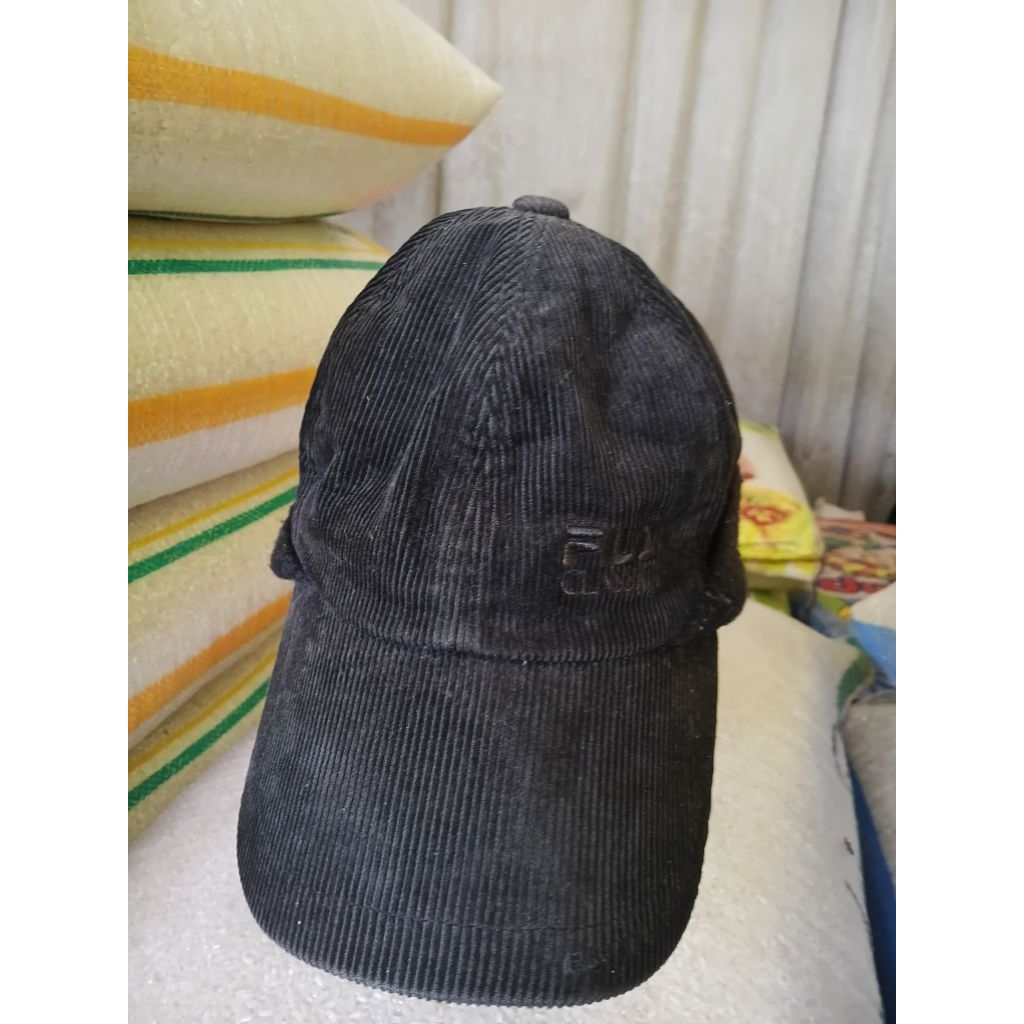 topi kuping