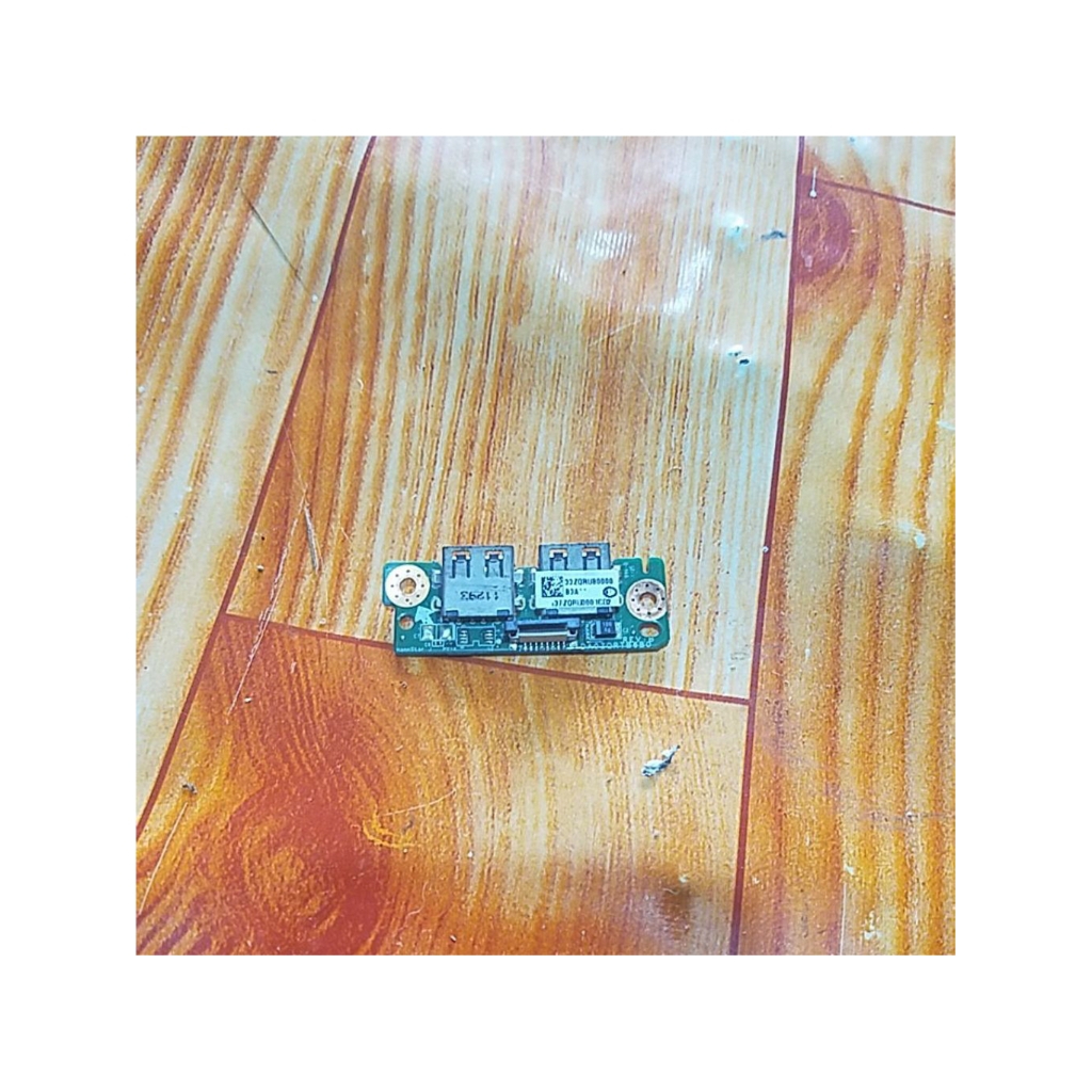 board papan usb acer 4739 original