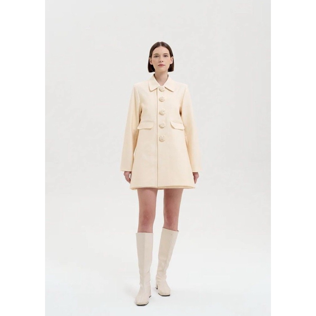 DUMA NOTEN OUTER YELLOW