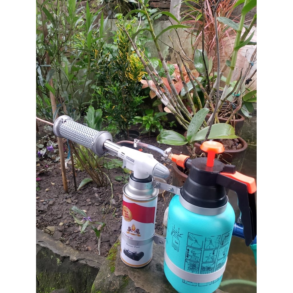 ALAT FOGING NYAMUK MINI