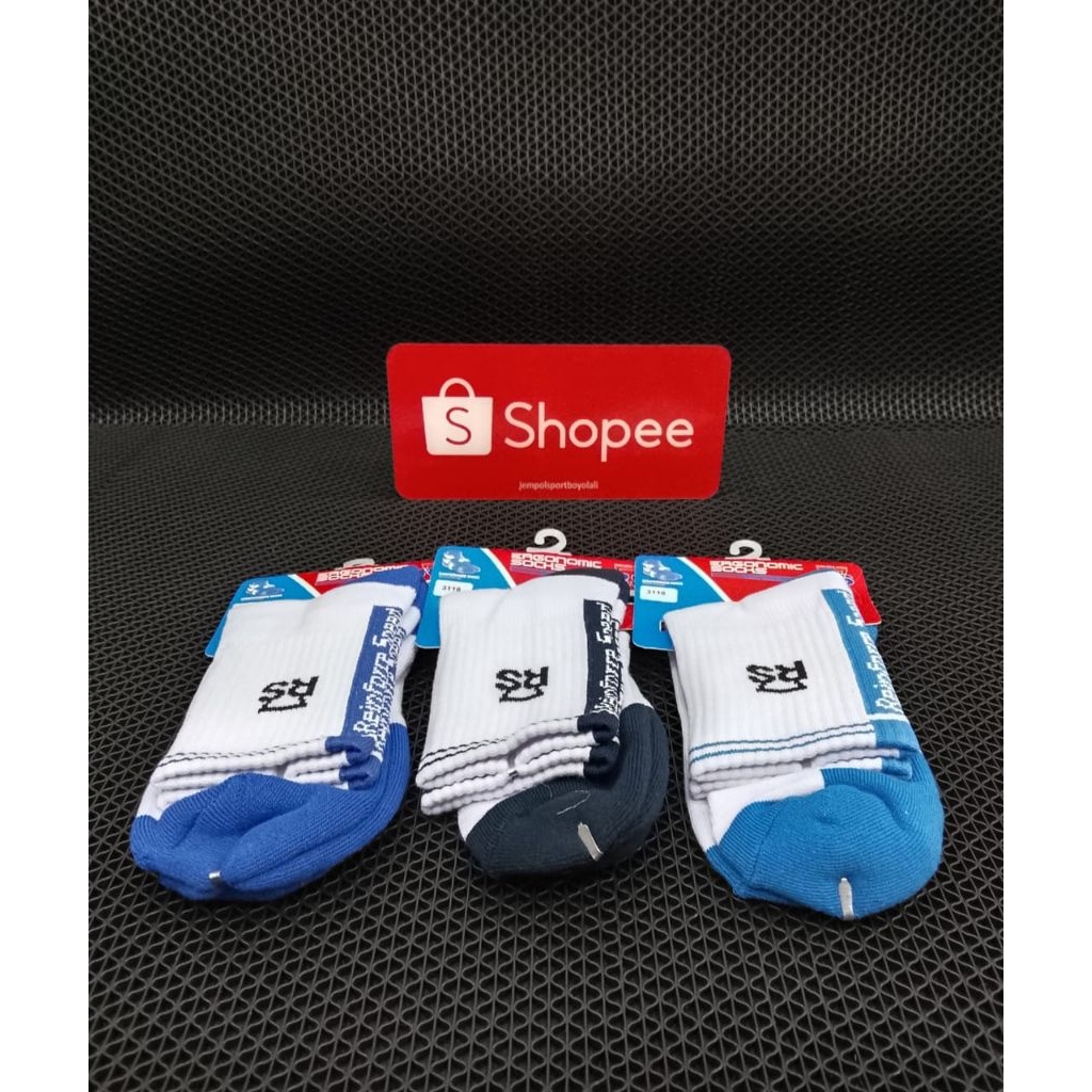 KAOS KAKI BADMINTON RS - 3118