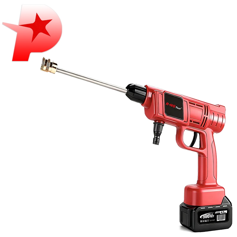 RNG 100 Bar 598V alat cuci motor dan mobil alat cuci mobil cuci motor portable jet alat mesin cuci