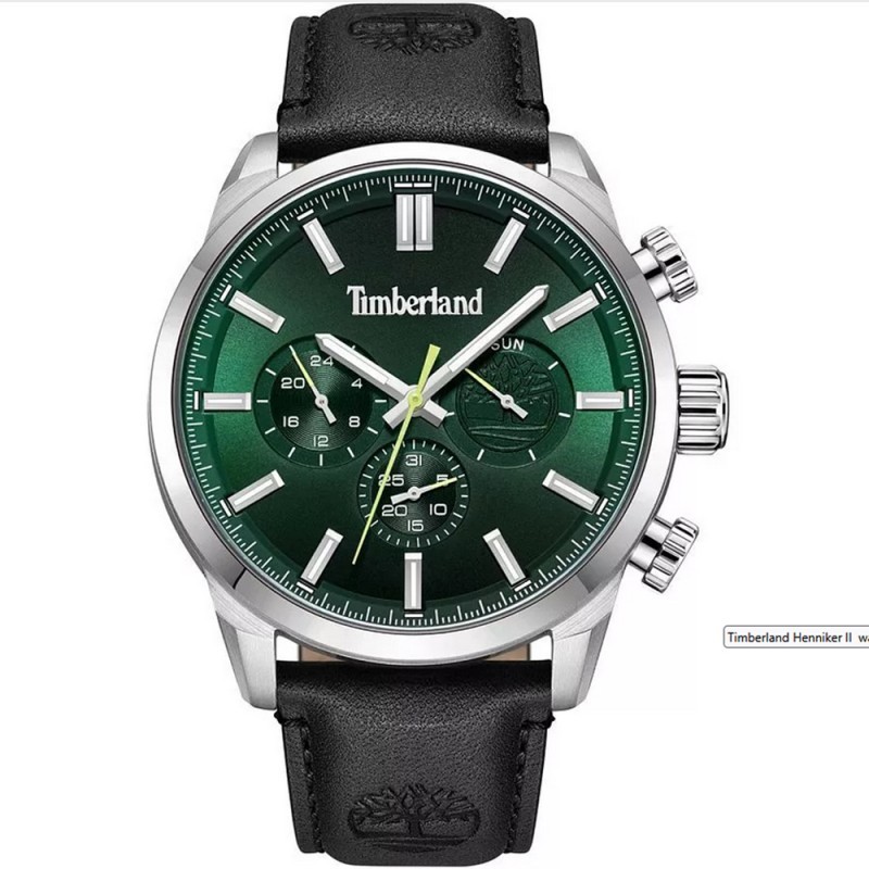 Timberland TDWGF0028703 Leather