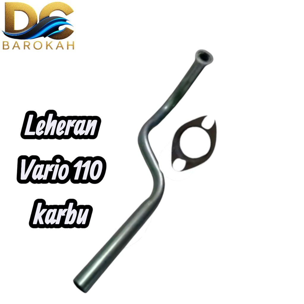 Leheran knalpot vario 110 leheran standar vario