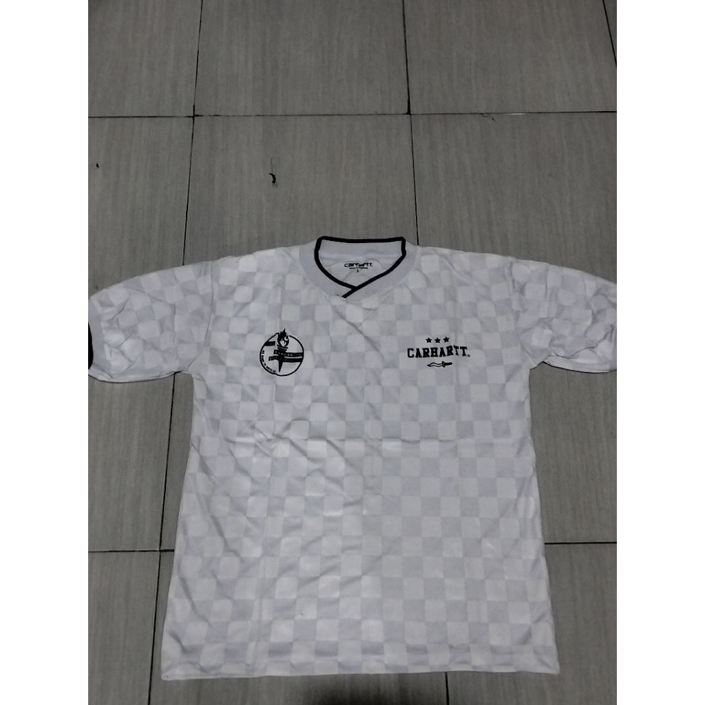 kaos.carhart