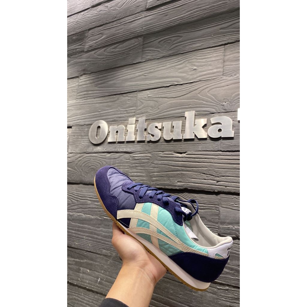 Onitsuka Tiger California