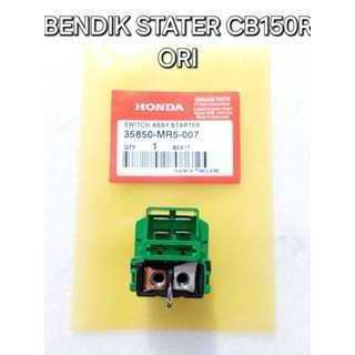 Bendik Starter Cb150R Original 35850-MR5-007