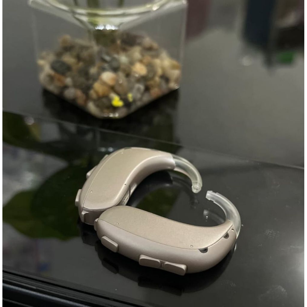 alat bantu dengar Oticon xceed 2 SP